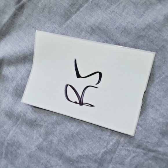 Urban Outfitters Noisy May Shake Drapey Wool Oversized Cardigan S Lagenlook Boho - Picture 4 of 10